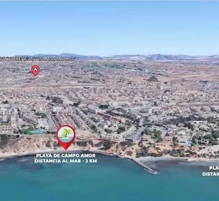 Casa De Don Simon Гостевой дом