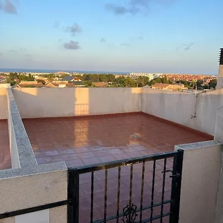 Гостевой дом Casa De Don Simon 3*