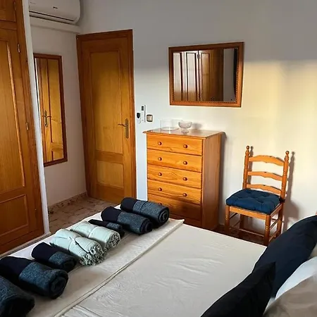 Casa De Don Simon 3* Кабо-Рой