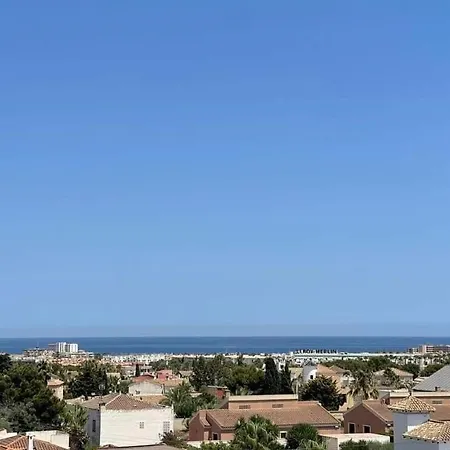 Casa De Don Simon 4* Cabo Roig