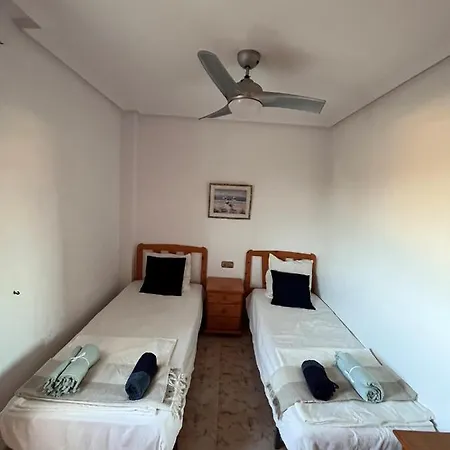 Casa De Don Simon Guest house Cabo Roig