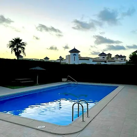 Guest house Casa De Don Simon