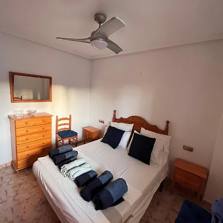Casa De Don Simon