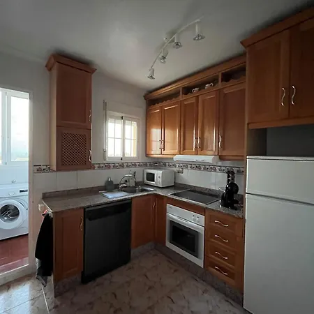 בית הארחה Casa De Don Simon קאבו רואיג