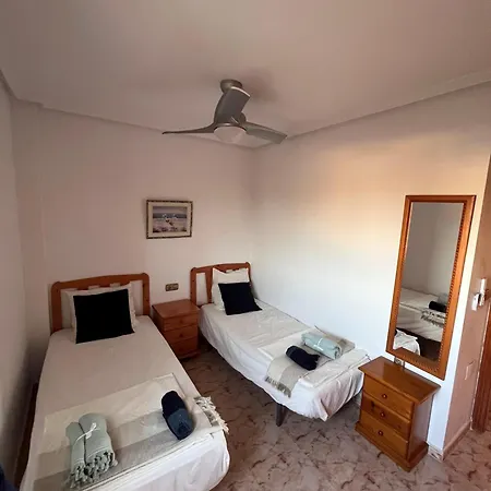 Casa De Don Simon בית הארחה