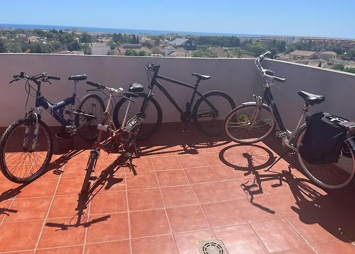 Gasthof Casa De Don Simon Cabo Roig