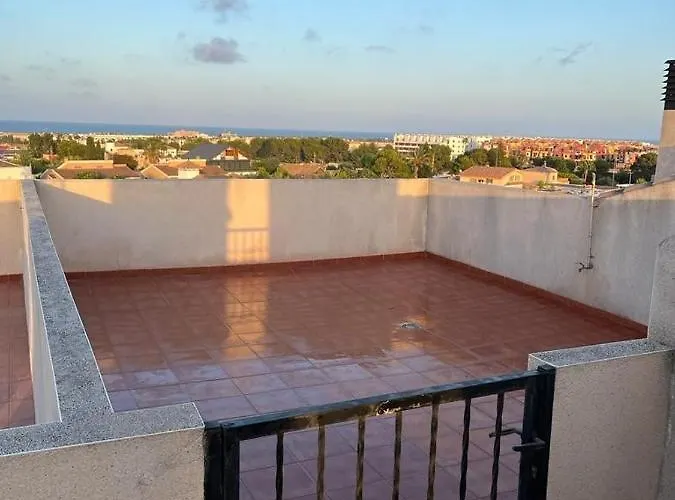 Gasthof Casa De Don Simon 3*