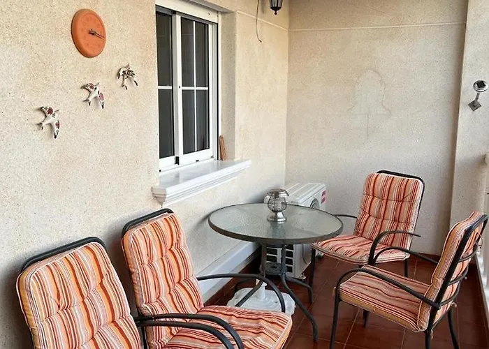 Gasthof Casa De Don Simon