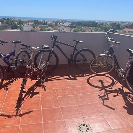 Gasthuis Casa De Don Simon Cabo Roig